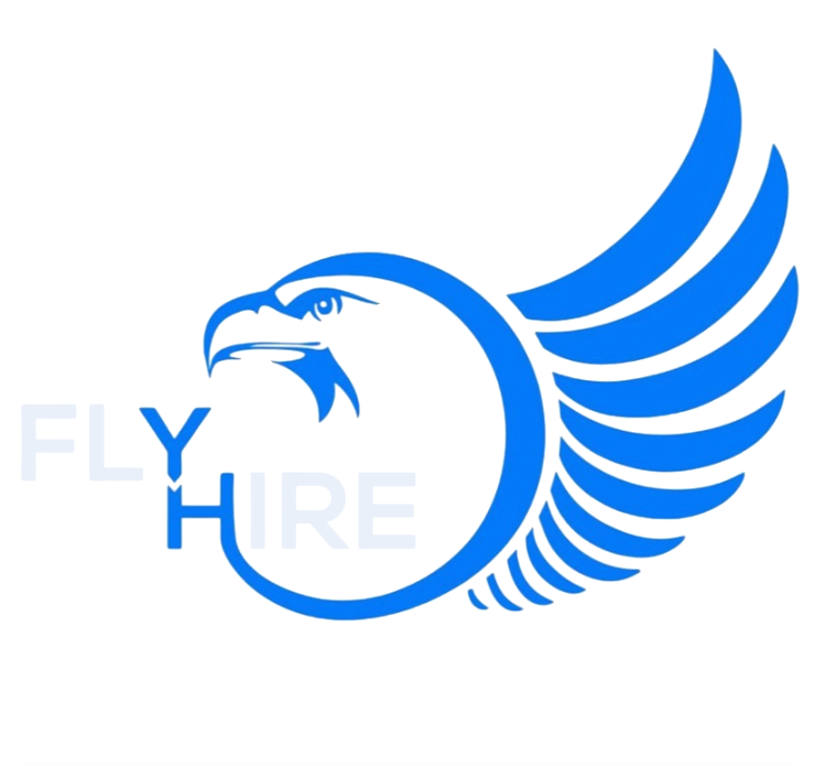 FlyHire Connections